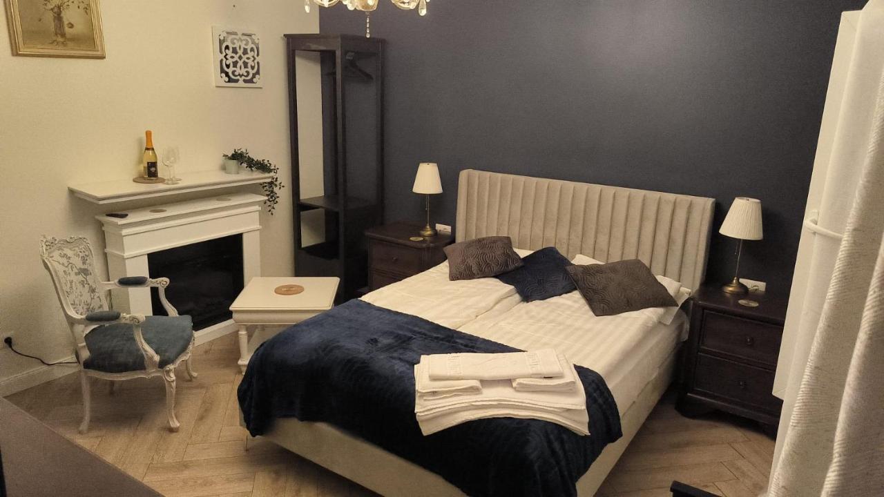 Luxury Airport Retreat Leilighet Cluj-Napoca Eksteriør bilde