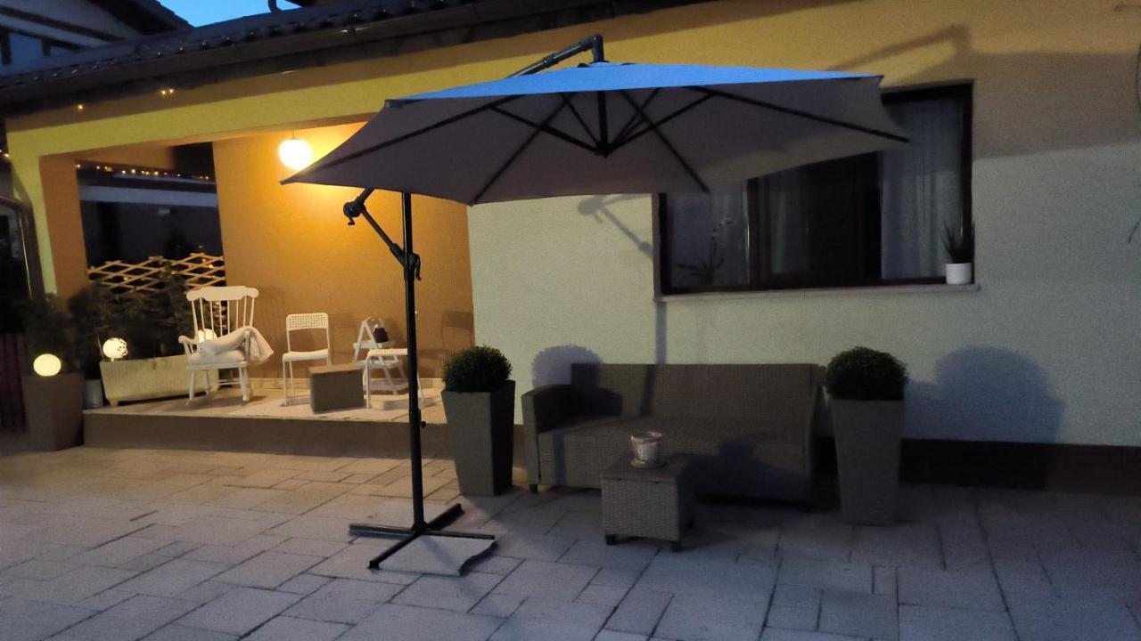 Luxury Airport Retreat Leilighet Cluj-Napoca Eksteriør bilde